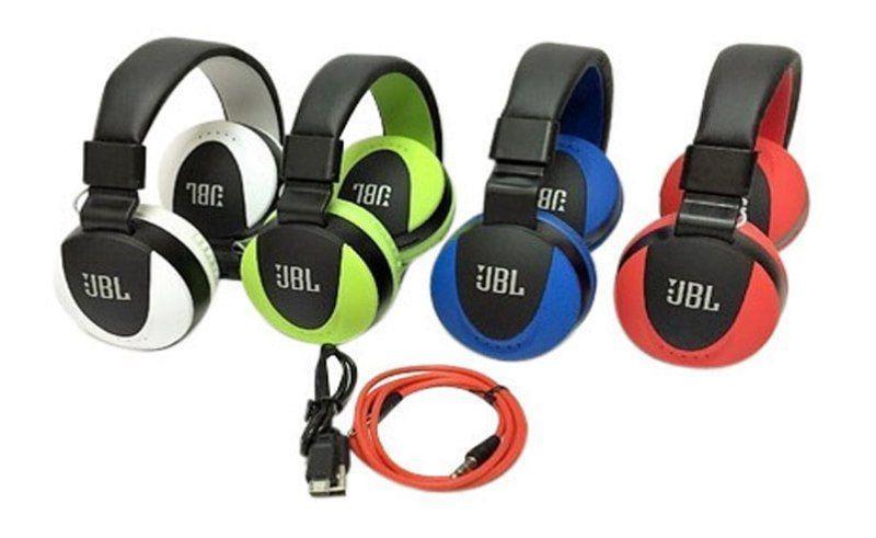 هدست جی بی ال JBL MS-771