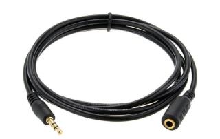 کابل افزایش طول صدا