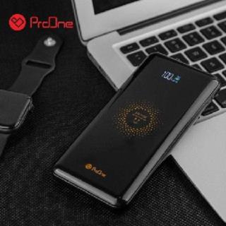 پاور بانک فست شارژ ۱۰۰۰۰ پرووان ProOne PM12 QC3.0