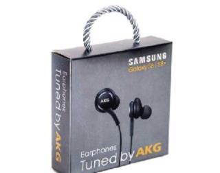 هندزفری AKG مدل S8