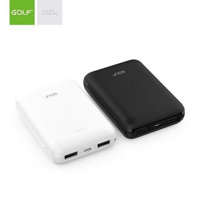 پاوربانک GOLF G62 10000mAh