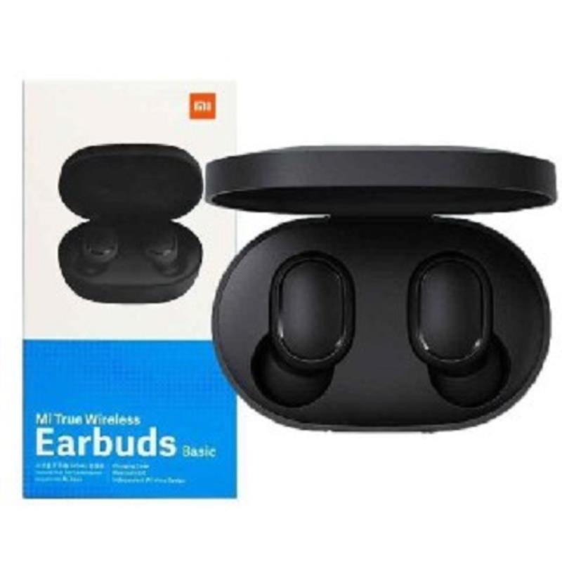 هندزفری بلوتوث Mi True Earbuds نسخه گلوبال