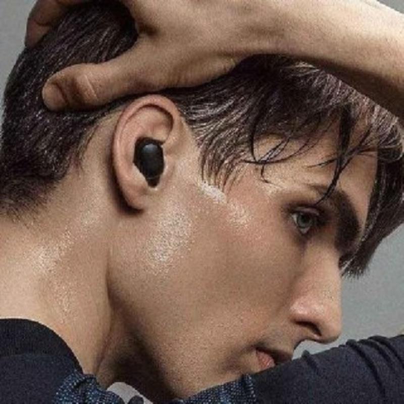 هندزفری بلوتوث Mi True Earbuds نسخه گلوبال