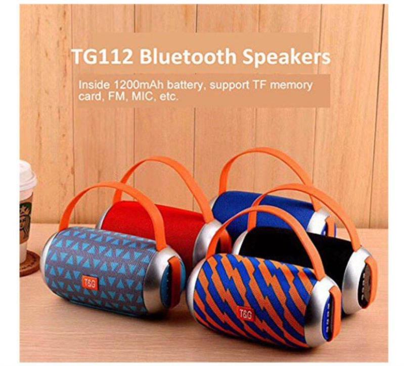 اسپیکر JBL TG112