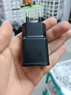 کله گی شارژر فست مشکی