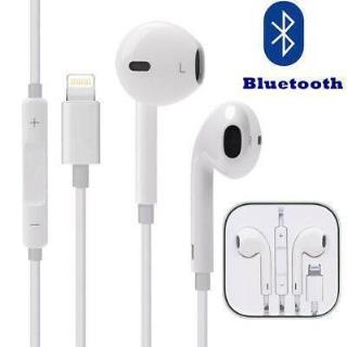 هندزفری بلوتوث لایتنینگ iPhone