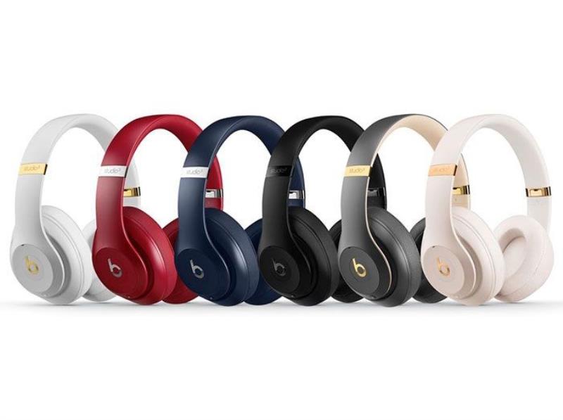 هدفون بی‌سیم beats مدل Solo3 اورجینال