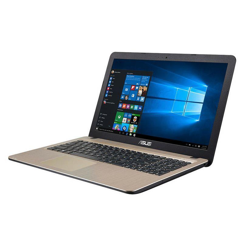 لپ تاپ ASUS X540BA A4 (9125) 4GB