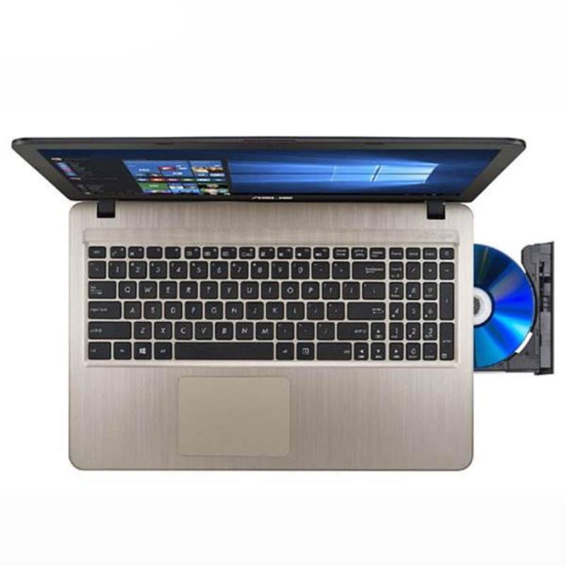 لپ تاپ ASUS X540BA A4 (9125) 4GB