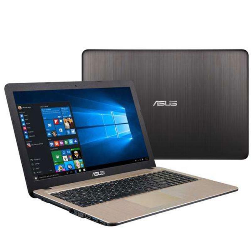 لپ تاپ ASUS X540BA A4 (9125) 4GB