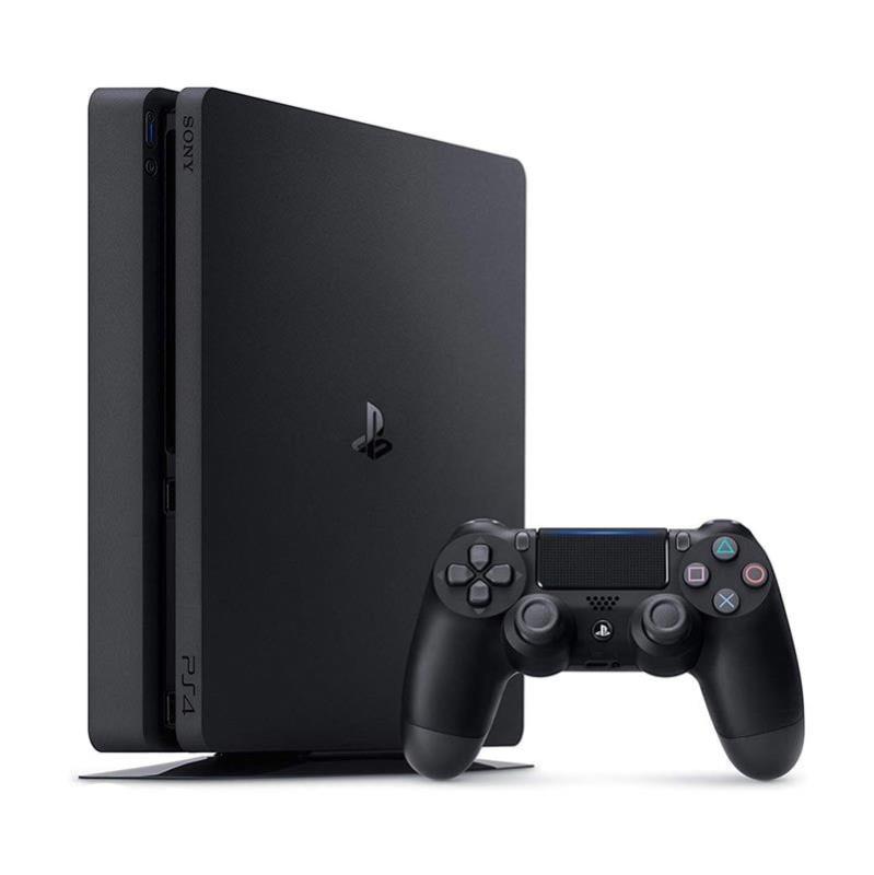 کنسول بازی سونی PlayStation 4 Slim