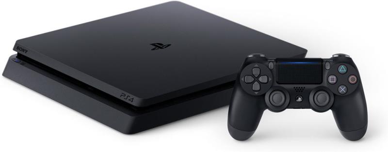 کنسول بازی سونی PlayStation 4 Slim