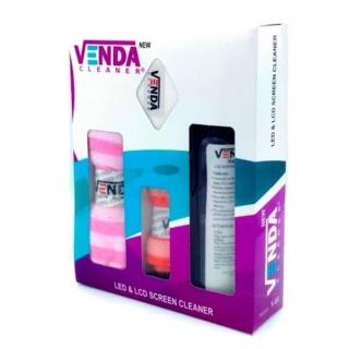 کلینر وندا عطری Venda New