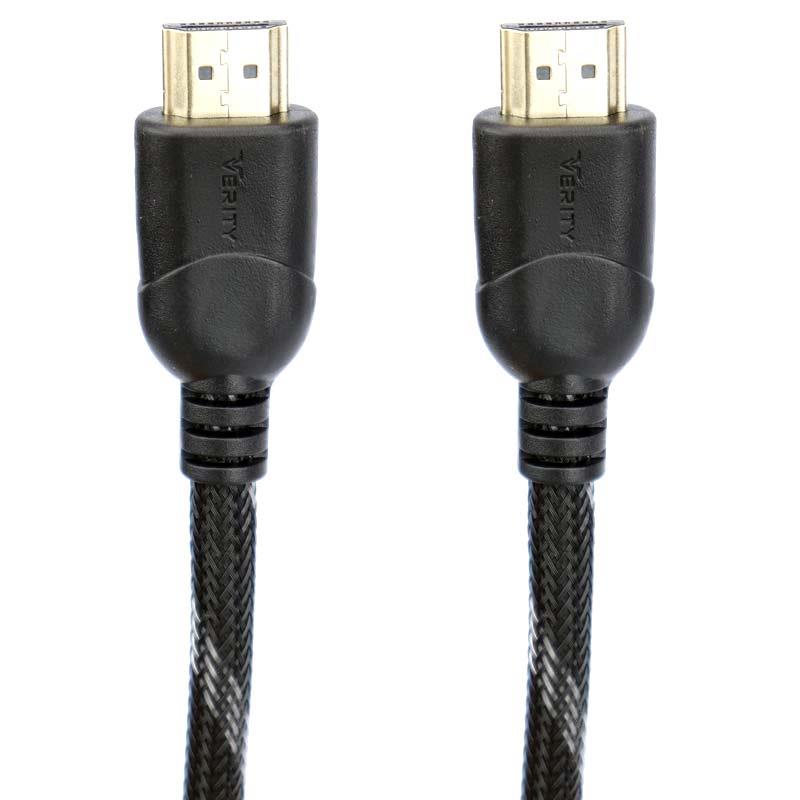 کابل Verity HDMI پوست ماری