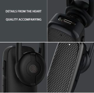 هندزفری تک گوش بلوتوثی ریمکس مدل T26