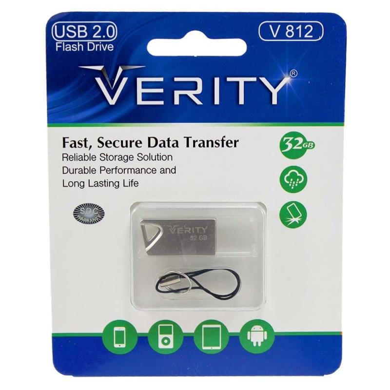 فلش verity 32GB 812