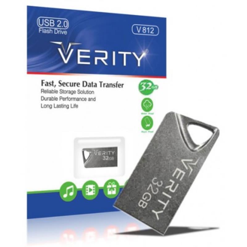 فلش verity 32GB  812