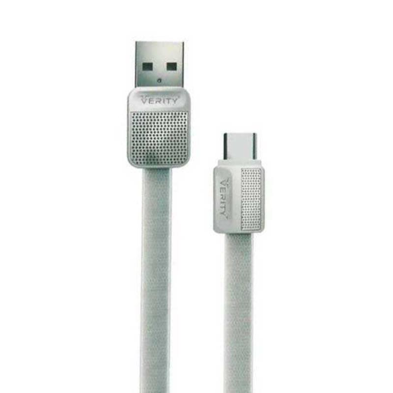 کابل تبدیل USB به microUSB وریتی مدل CB3126A