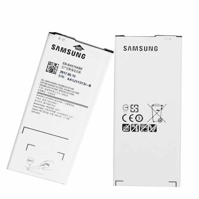 باطری اصلی Samsung Galaxy A5 2016