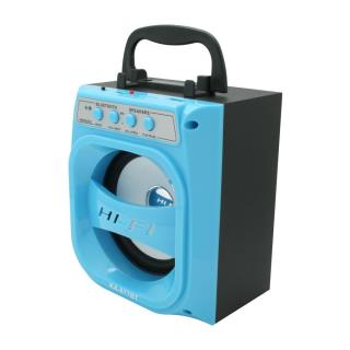 اسپیکر بلوتوث مدل KA-677BT