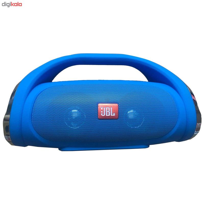 اسپیکر jbl bombox mini