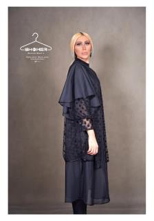 مانتو مجلسی