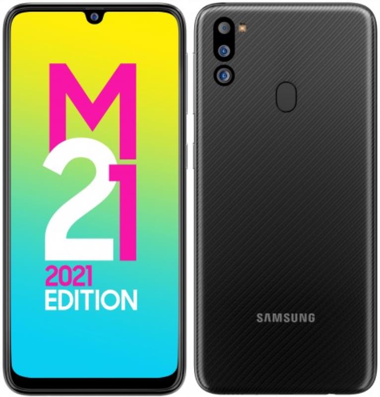 Samsung M21 (2021)