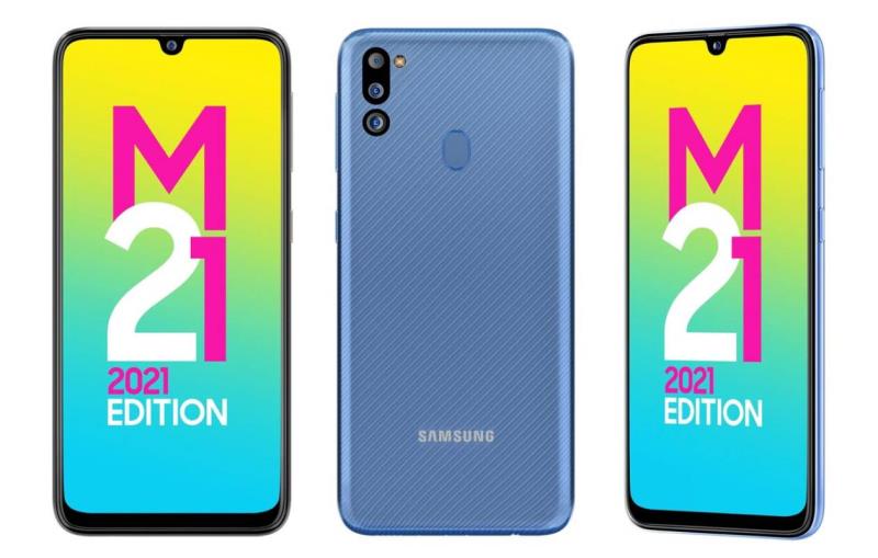 Samsung M21 (2021)