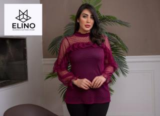 شومیز مجلسی