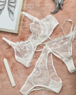 شورت دانتل فنردار