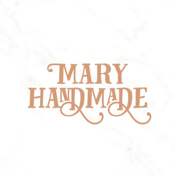 لوگوی دست سازه های مری