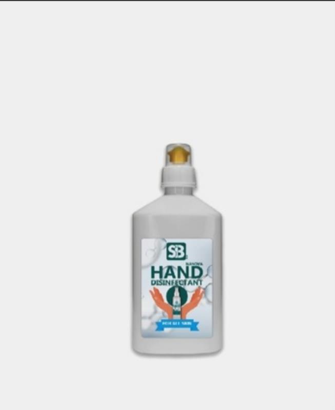 محلول ضد عفونی کننده الکلی ml370