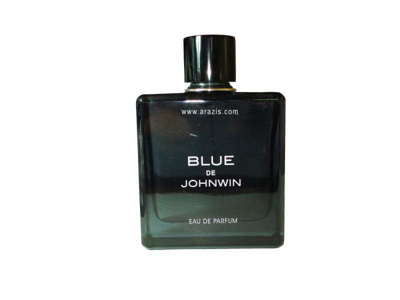 عطر بلو چنل/شنل جانوین