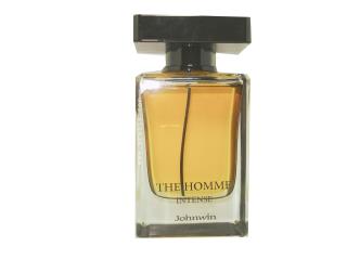 عطر دیور هوم اینتنس جانوین