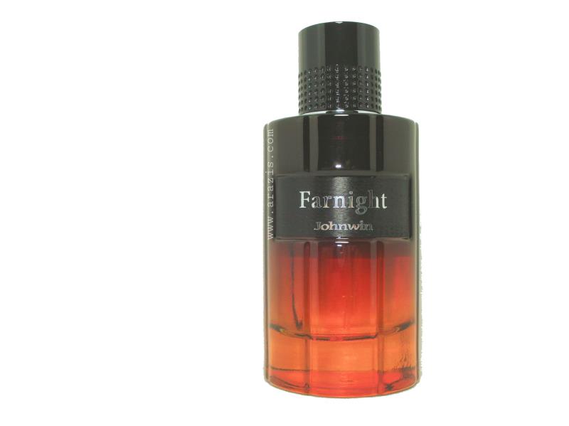 عطر دیور فارنهایت جانوین