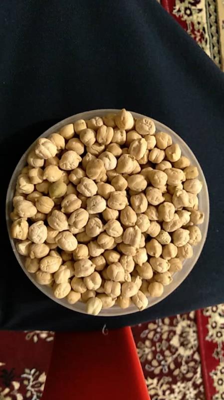 نخود دو خان دستچین