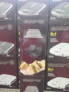 ساندویچ ساز