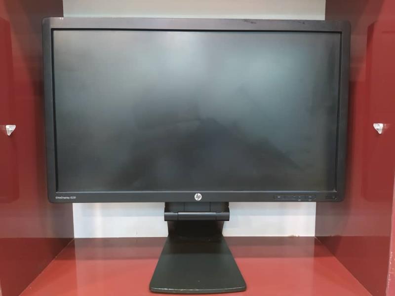 مانیتور Hp E231