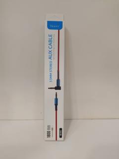 کابل AUX verity CB3113