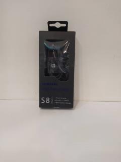 کابل تایپ سی Type c -samsung s8