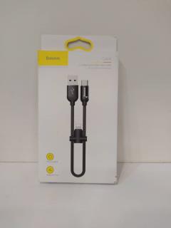 کابل تبدیل پاور بانکی اپل Baseus