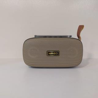 اسپیکر بلوتوث kimiso 305