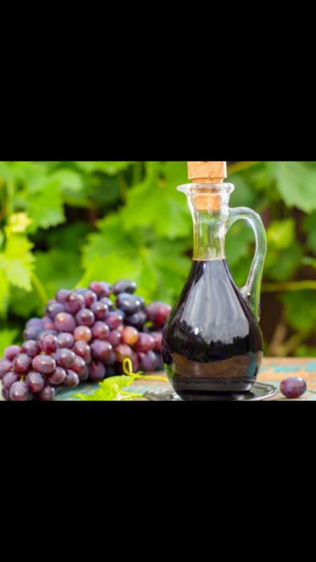 سركه انگور قزوين ، طعمي عالي و خوشمزه يك ليتري