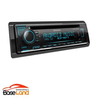 رادیو پخش Kenwood KDC-153UM