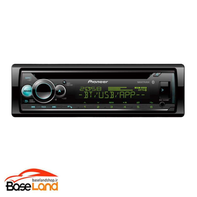 Pioneer DEH-S5250BT رادیوپخش پایونیر ۵۲۵۰