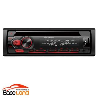 Pioneer DEH-S1253UB رادیوپخش ماشین ۱۲۵۳