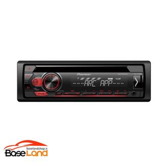 رادیو پخش Pioneer DEH-S1150UB