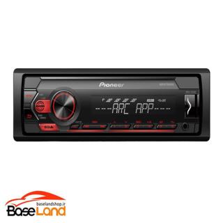 Pioneer MVH-S125UI ضبط پایونیر ۱۲۵
