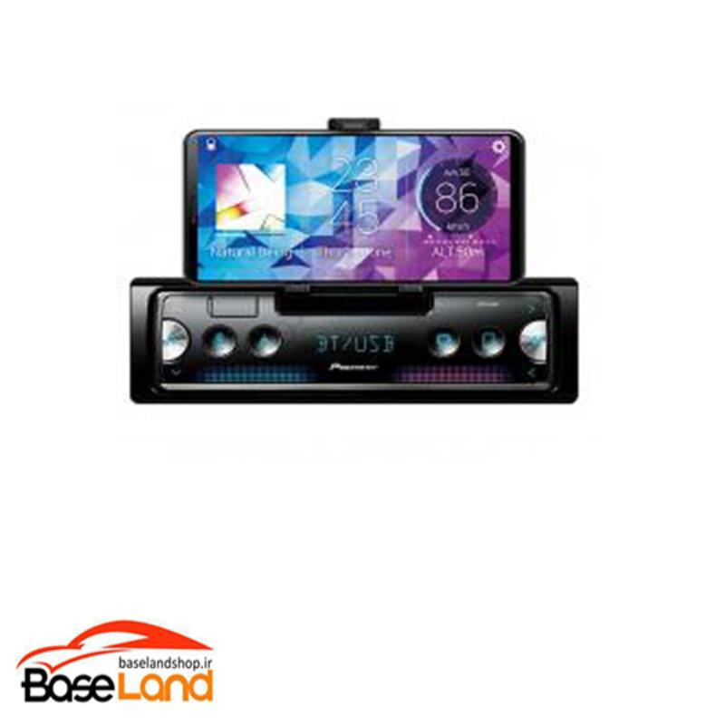 Pioneer SPH-C10BT پخش پایونیر
