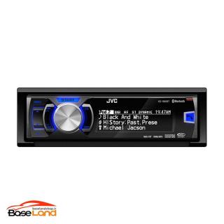 رادیو پخش JVC KD-R90BT